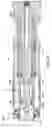 Fig. 10 - Pneumatic assembly for a paintball gun