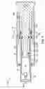 Fig. 13 - Pneumatic assembly for a paintball gun