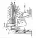 Fig. 02 - Pneumatic paintball gun and bolt