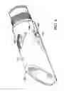 Fig. 07 - Pneumatic paintball gun and bolt