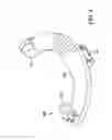 Fig. 10 - Pneumatic paintball gun and bolt