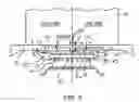 Fig. 06 - Diffusion plate and grate assembly for a gas burner