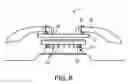 Fig. 07 - Diffusion plate and grate assembly for a gas burner