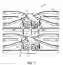 Fig. 08 - Diffusion plate and grate assembly for a gas burner