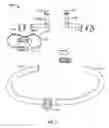 Fig. 04 - Adjustable bite block for respirator