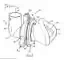 Fig. 02 - Interface with rolling diaphragm