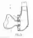 Fig. 18 - Interface with rolling diaphragm