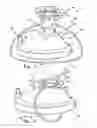 Fig. 02 - Face mask strap system