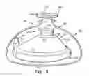 Fig. 05 - Face mask strap system