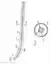 Fig. 04 - Intubation device and method of use
