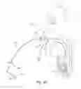 Fig. 15 - Intubation device and method of use