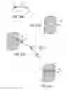 Fig. 28 - Tissue anchoring system for percutaneous glossoplasty