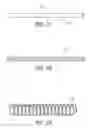 Fig. 29 - Tissue anchoring system for percutaneous glossoplasty