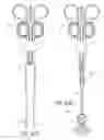 Fig. 58 - Tissue anchoring system for percutaneous glossoplasty