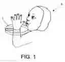 Fig. 02 - Device for preventing finger sucking, particularly for babies