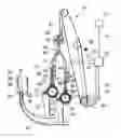 Fig. 01 - Retaining height regulation