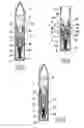 Fig. 03 - Packaging and applicator device for a cosmetic composition