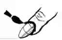Fig. 01 - Method for flawless application of nail polish