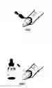 Fig. 02 - Method for flawless application of nail polish
