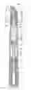 Fig. 01 - DISPENSER WITH APPLICATOR