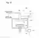 Fig. 16 - Device for cleaning CVD device and method of cleaning CVD device