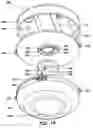 Fig. 20 - Trans-membrane solar energy lighting device