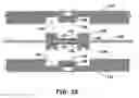 Fig. 23 - Trans-membrane solar energy lighting device
