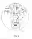 Fig. 09 - Opening device of automatic umbrella