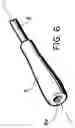 Fig. 07 - Combination of a shade and rain umbrella with an emergency indication on the rain cover