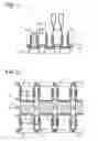 Fig. 07 - Method of manufacturing thermoelectric transducer, thermoelectric transducer, and method for forming corrugated fin used for the same