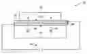 Fig. 01 - Device for solid state thermal transfer and power generation
