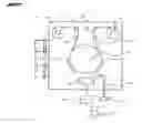 Fig. 01 - Organic electroluminescent device comprising ceramic sheet and graphite sheet