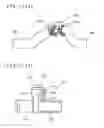 Fig. 14 - Air bleeding pipe joint