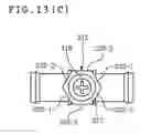 Fig. 15 - Air bleeding pipe joint