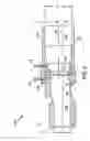 Fig. 03 - Offset variable-orifice flow sensor