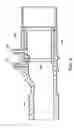 Fig. 04 - Offset variable-orifice flow sensor