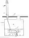 Fig. 01 - Dewatering system and method for a subsurface vault