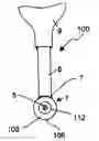 Fig. 01 - Solenoid valve for a coolant circuit