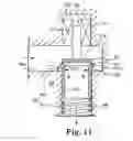 Fig. 11 - Valve structure and control techniques