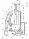 Fig. 09 - Power tool