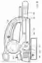 Fig. 10 - Power tool