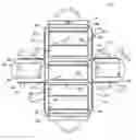 Fig. 01 - Configurable travel accessory