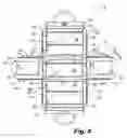 Fig. 04 - Configurable travel accessory