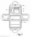 Fig. 07 - Configurable travel accessory