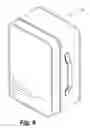 Fig. 08 - Configurable travel accessory