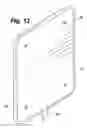 Fig. 12 - Configurable travel accessory