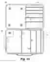 Fig. 13 - Configurable travel accessory