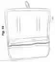 Fig. 19 - Configurable travel accessory