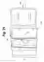 Fig. 21 - Configurable travel accessory