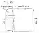 Fig. 03 - Protective rain cover